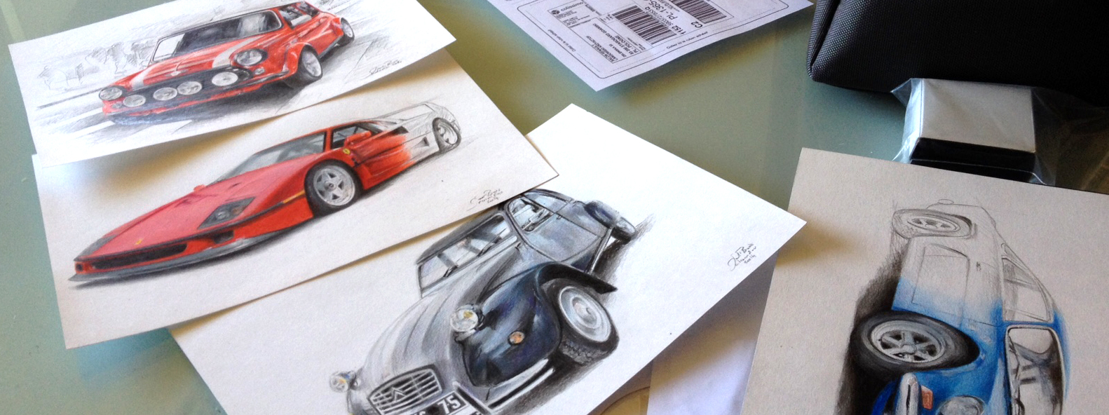 Dessin Voiture Personnalise Dessin Personnalise Dessin Voiture Dessin D Artiste Artiste Dessin Porsche Dessin Ferrari Dessin De Voitures Dessin Art Voiture Dessin Art Baes Gerald